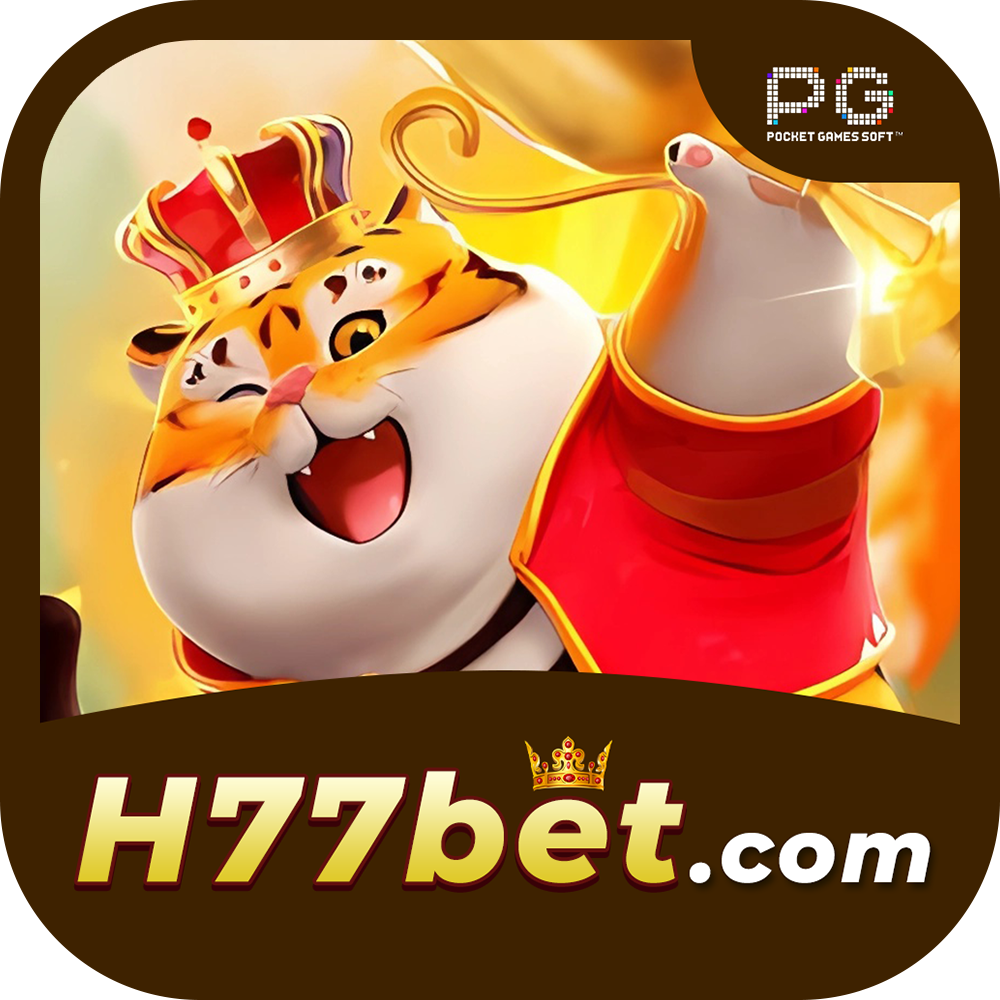 H77BET Logo